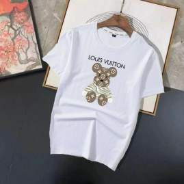 Picture of Louis Vuitton T Shirts Short _SKULVM-4XL11Ln238430
